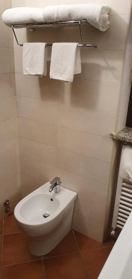 Il Carrettino Country Hotel Тортона Екстер'єр фото