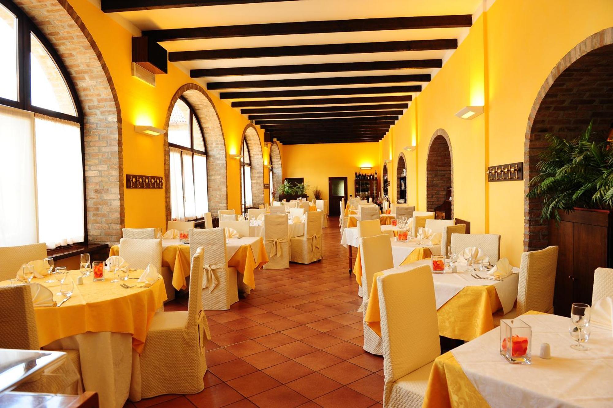 Il Carrettino Country Hotel Тортона Екстер'єр фото