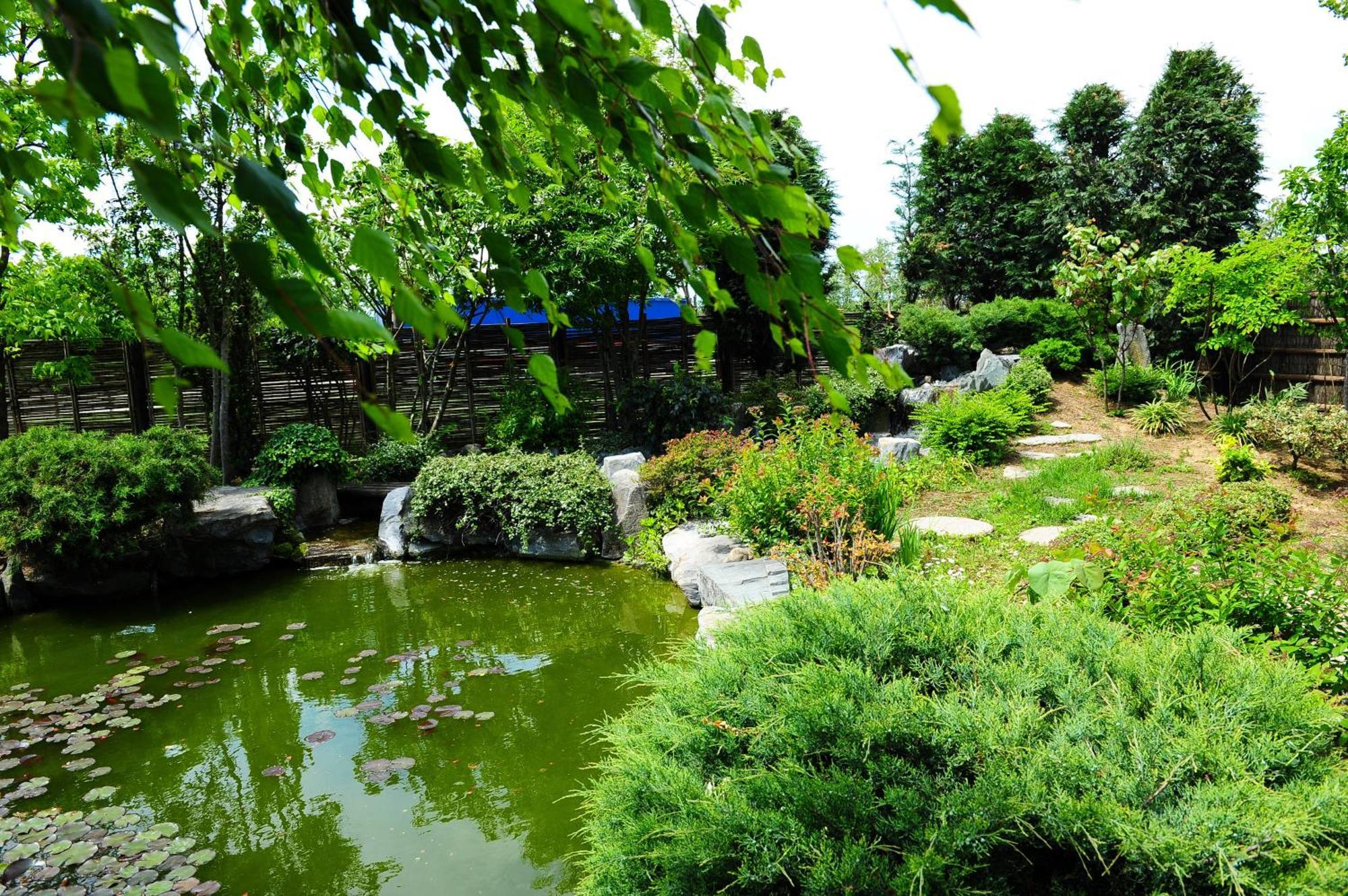 Il Carrettino Country Hotel Тортона Екстер'єр фото