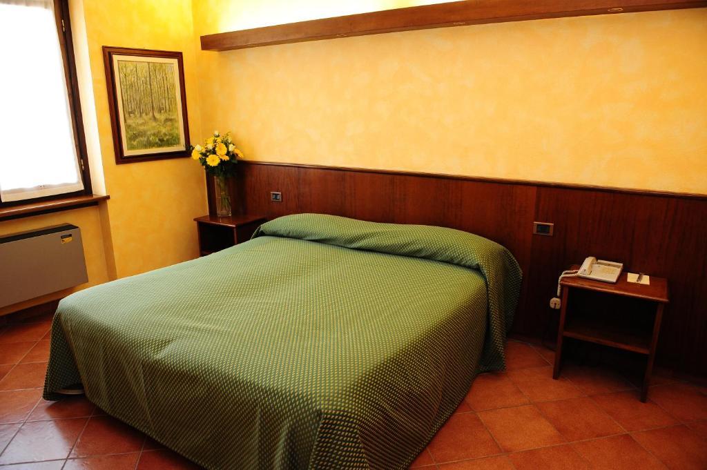 Il Carrettino Country Hotel Тортона Номер фото