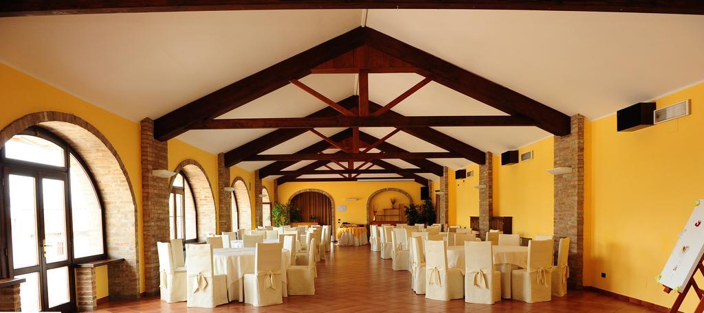 Il Carrettino Country Hotel Тортона Екстер'єр фото